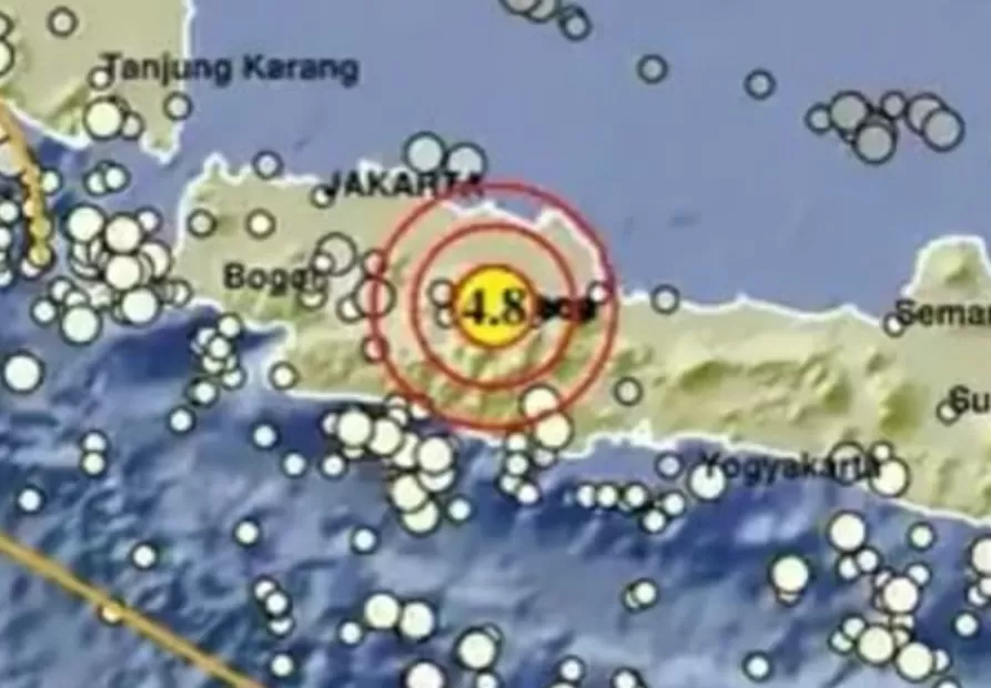 Gempa Sumedang: RSUD Rusak, Terowongan Tol Cisumdawu Retak