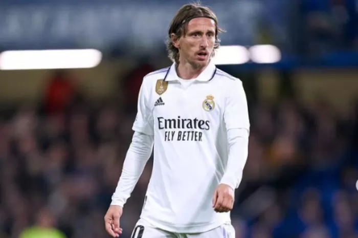 Real Madrid Berpotensi Kehilangan Luka Modric dan 5 Pemain Lainnya