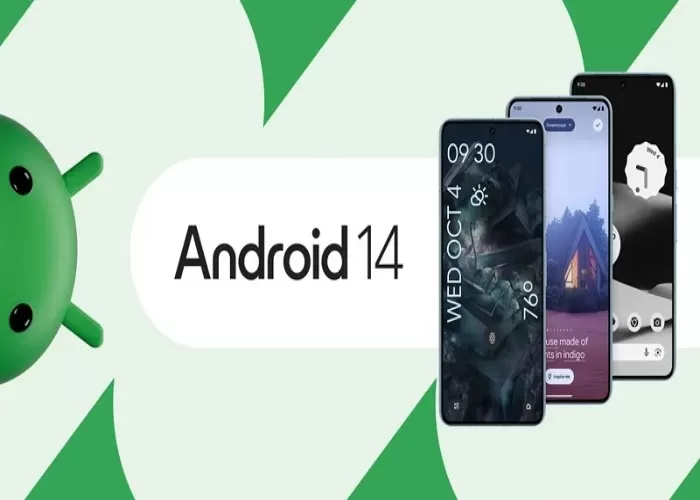 Inovasi Android 14, Pengalaman Pengguna Makin Unik dengan Fitur Baru di Lock Screen, Begini Pengaturannya!