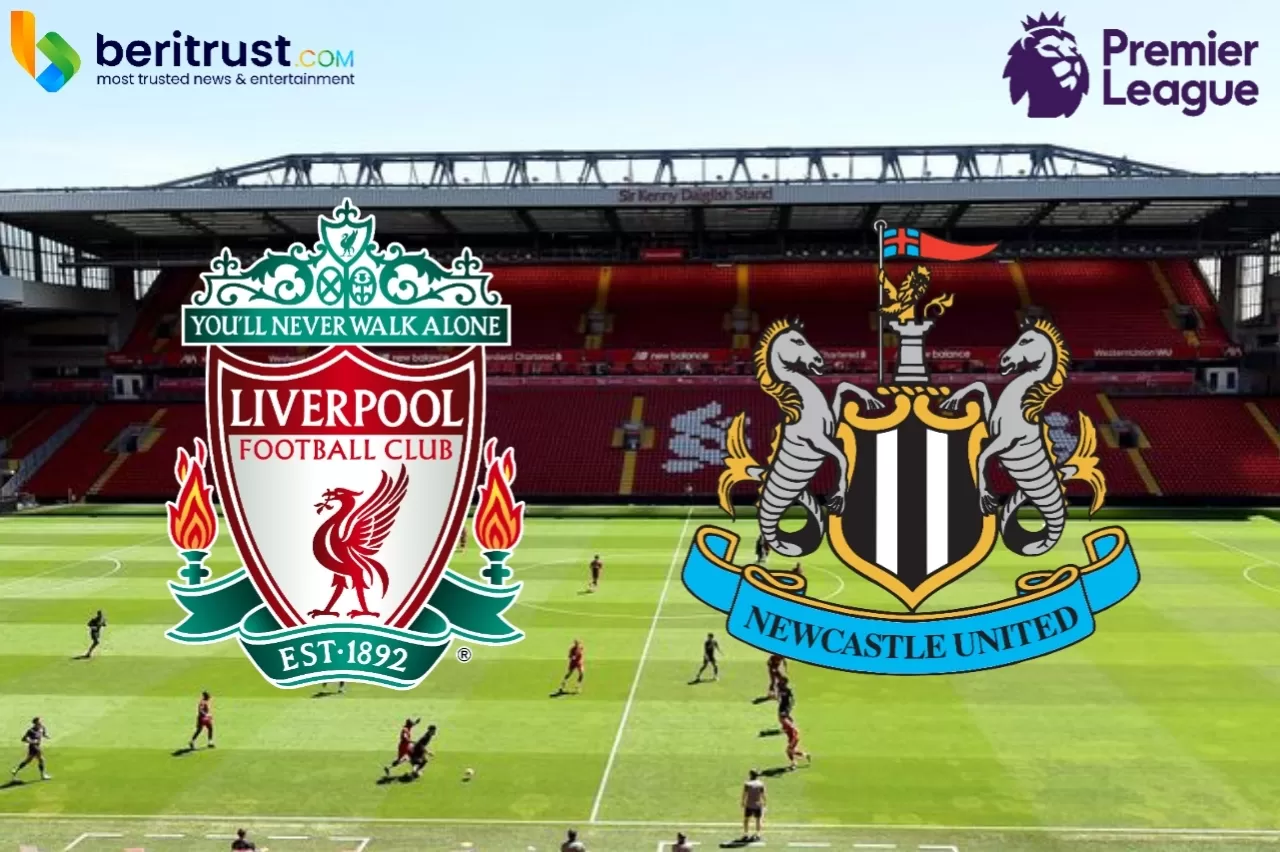 Prediksi Skor Liverpool vs Newcastle di Liga Inggris Pekan Ke-20: Intip Juga Head to Head dan Susunan Pemainnya