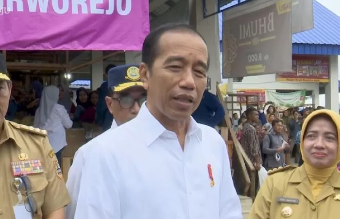 Usai Tidak Menjabat Presiden, Jokowi Ingin Kembali ke Solo dan Menjadi Rakyat Biasa Saja