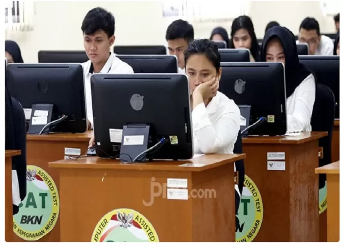 Buka Seleksi CPNS 2024 Besar-besaran, Peluang Fresh Graduate