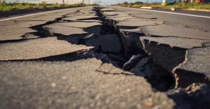 Jepang Diguncang Gempa Bumi 7,6 Skala Richter, Sejumlah Orang Dilaporkan Meninggal Dunia di Ishikawa