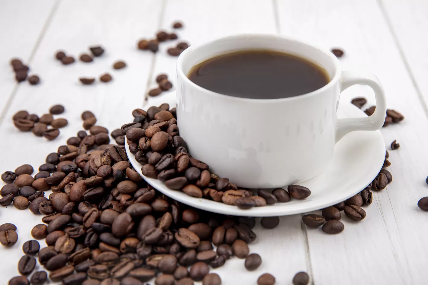 Ternyata Ada 5 Manfaat Konsumsi Kafein bagi Kesehatan Tubuh, Salah Satunya Bisa Cegah Penyakit Kanker!