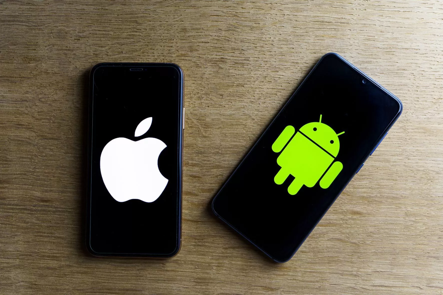 Cari Tahu Kelebihan dan Kekurangan dari iOS serta Android