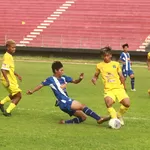 Coach Yanuar Kecewa! Uji Coba Jelang Babak 28 Besar Liga, 3 MPFC Dipecundangi Persemag 2-1 di Kandang Sendiri