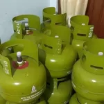 Pertamina Ancam Pidana hingga Denda Rp30 miliar Penjual LPG 3 kg yang Menjual Melebihi HET