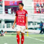 Bukukan 16.596 Menit Bermain, Ricky Fajrin Calon Legenda Bali United