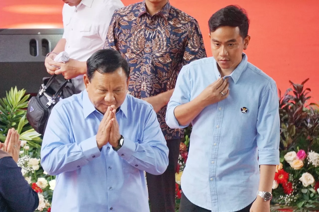 Andi Arief Kutip Hasil Survei Indikator Politik: Untuk Apa Putaran Kedua