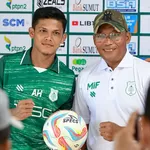 PSMS Medan Jumpa Persiraja Banda Aceh di Babak 12 Besar Liga 2 2023, Miftahudin Mukson: Strategi Sudah Siap