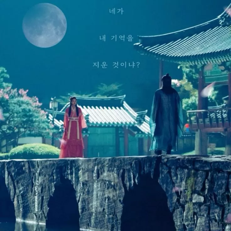 Drakor Love Song for Illusion Membawa Kembali Park Ji Hoon dengan Cerita yang Mengguncang!