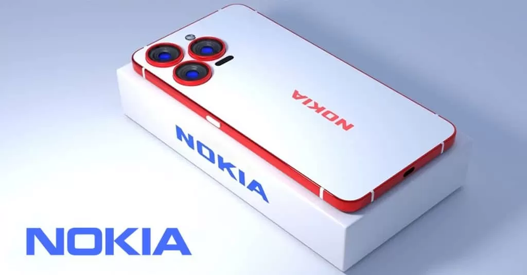 Pilih Mana, Antara HP Nokia Moonwalker vs Infinix Smart 8 HD? Penyimpanan Internalnya Mengagumkan, Berikut Perbandingan Keduanya