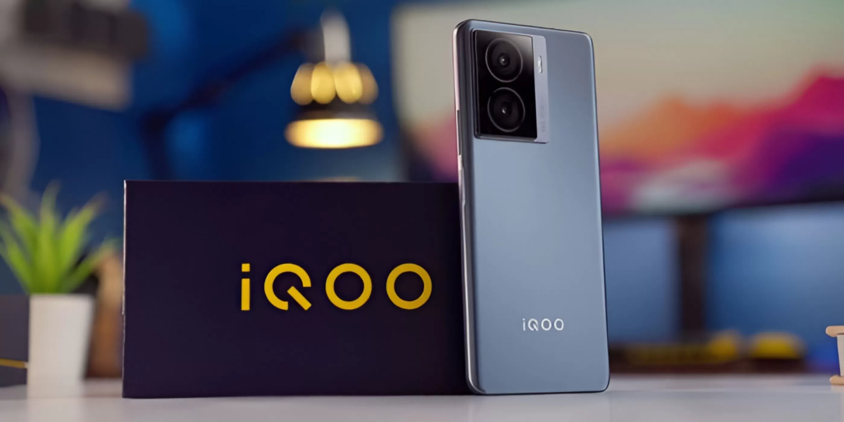 Review Lengkap IQOO Z7 5G yang Bisa Main Game Tanpa Lag