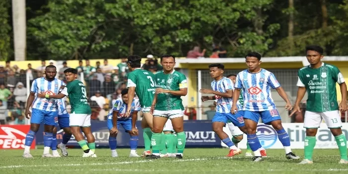 Prediksi Pertandingan PSMS Medan vs Persiraja Banda Aceh