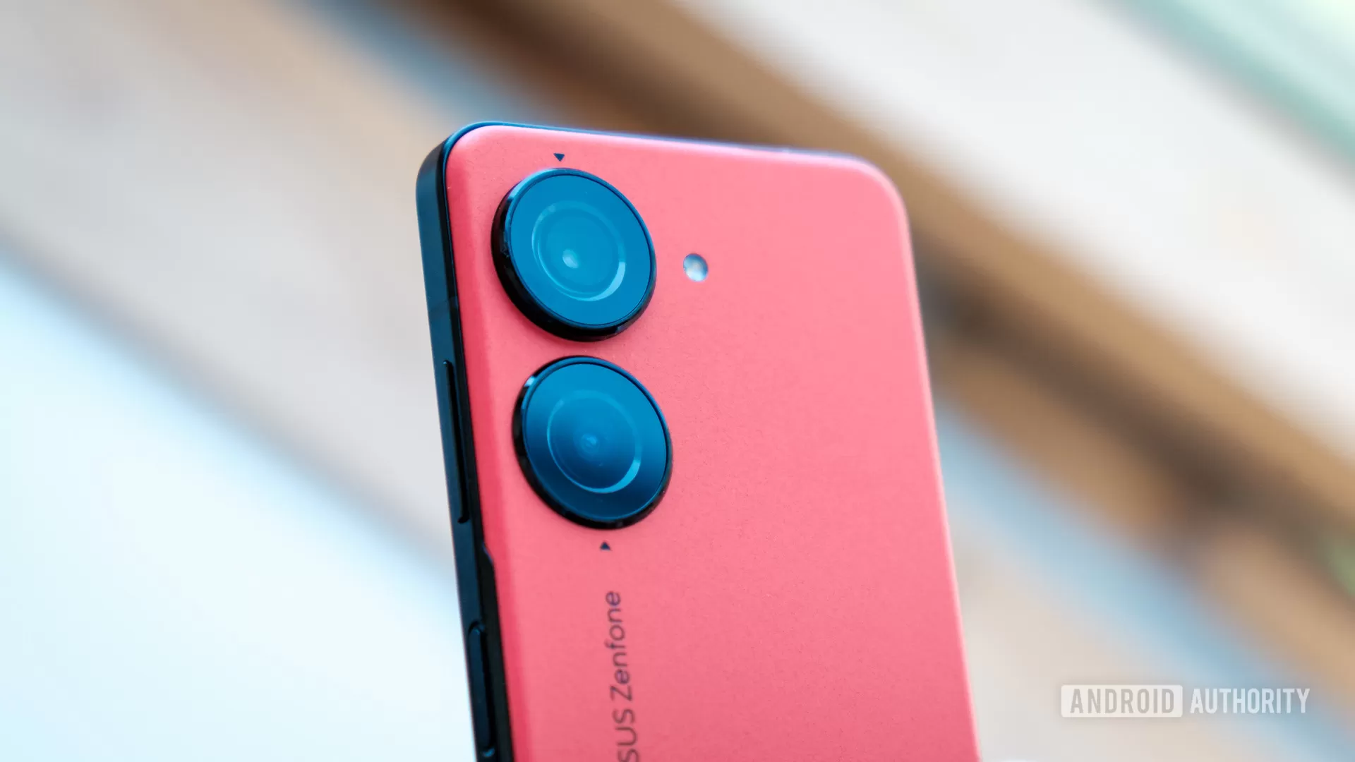 Zenfone 11 Memukau Dunia Smartphone dengan Inovasi Terdepan, Layar Terbaik, dan Keunggulan Kamera Terkini!