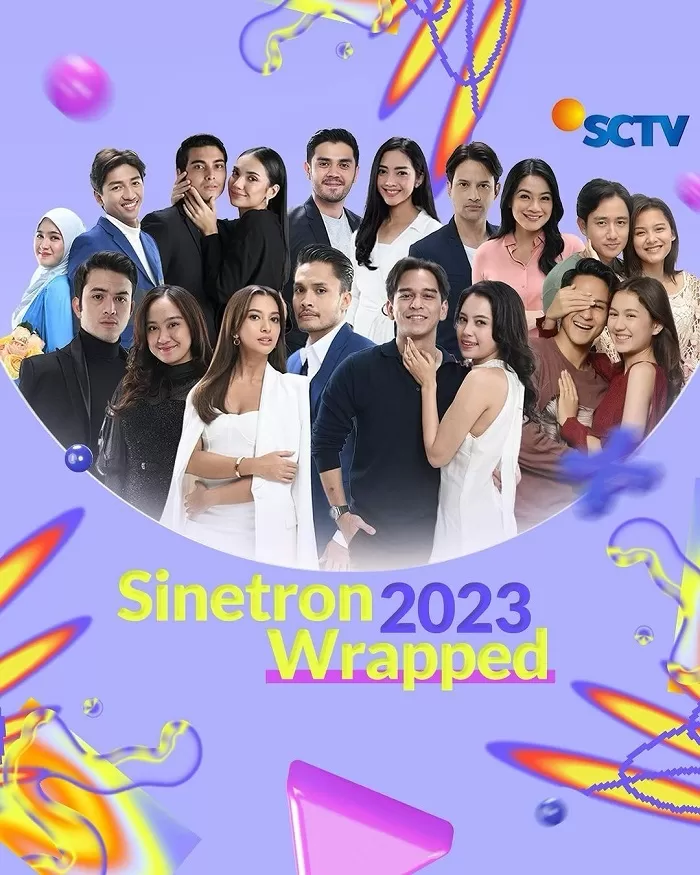 Jadwal Acara SCTV Sabtu 6 Januari 2024 : Saksikan Sinetron Yang Menarik Jangan Sampai Terlewatkan