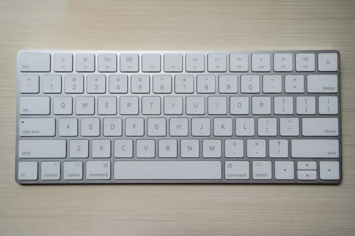 Tips Ampuh: Mengatasi Masalah Keyboard Laptop dengan Cepat dan Mudah