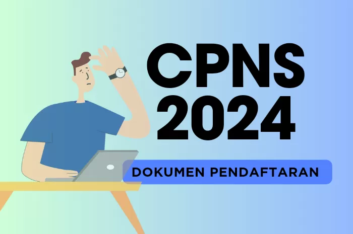 CPNS Jatim 2024 Buka Kapan? Inilah Kriteria Pemuda yang Diinginkan Jokowi: yang Pinter IT Punya Peluang Besar