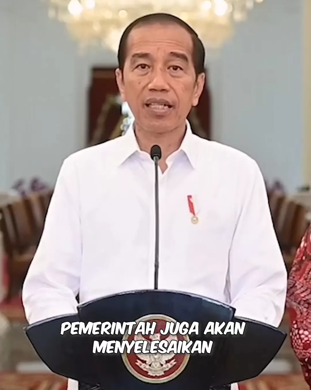 Alasan Dibalik Jokowi Pergi Ke Filipina Ketika HUT PDIP