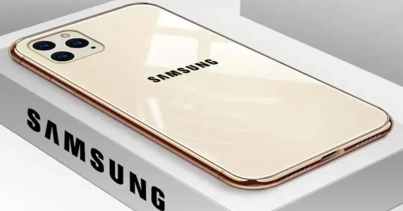 Samsung Galaxy Edge 2024 Hadir dengan Baterai Berkapasitas 7500mAh, Jadi Tidak Takut Lowbet Saat Beraktivitas, Ini Spesifikasi Lengkapnya