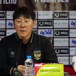 Kepada Media Korea Selatan, Shin Tae Yong Sampaikan Optimisme Timnas Indonesia Bisa Lolos ke 16 besar Piala Asia 2023