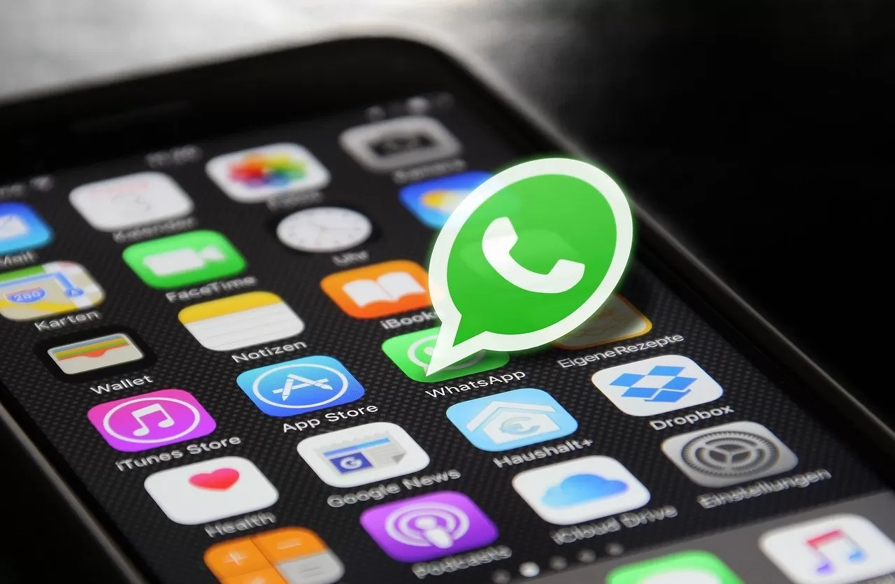 GB Whatsapp Pro V 18.00 Update 2024 Android Waves Diburu, Ini Link Update WA Tanpa Kadaluarsa Anti Banned