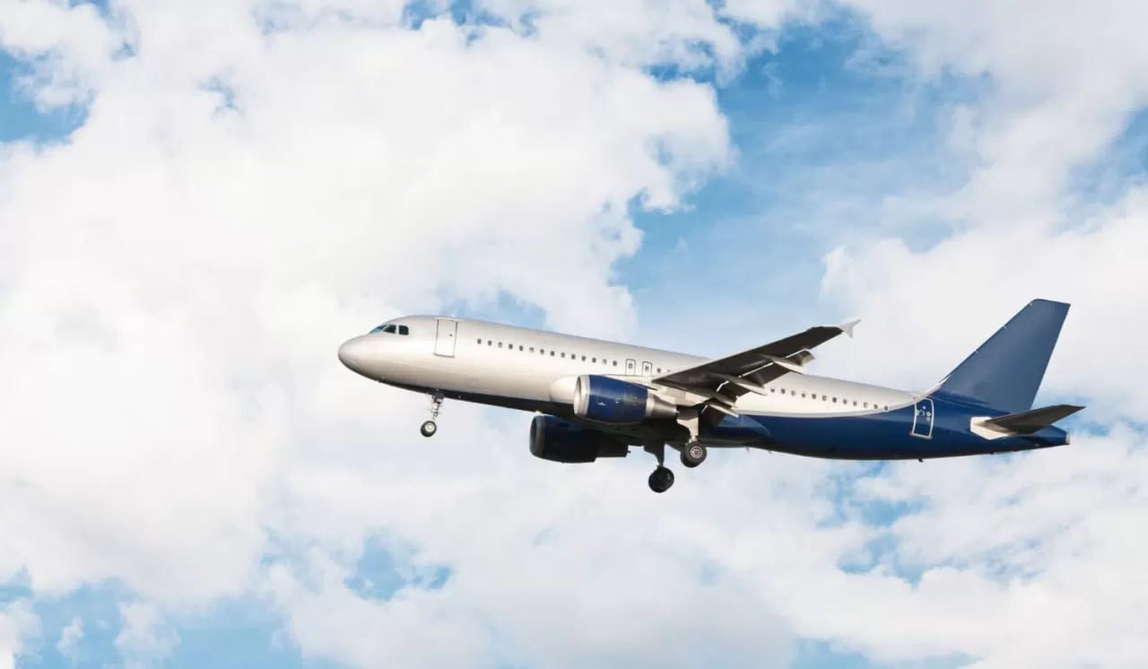 Perusahaan Penerbangan Inggris Kembangkan Bahan Bakar Pesawat yang Terbuat dari Kotoran Manusia