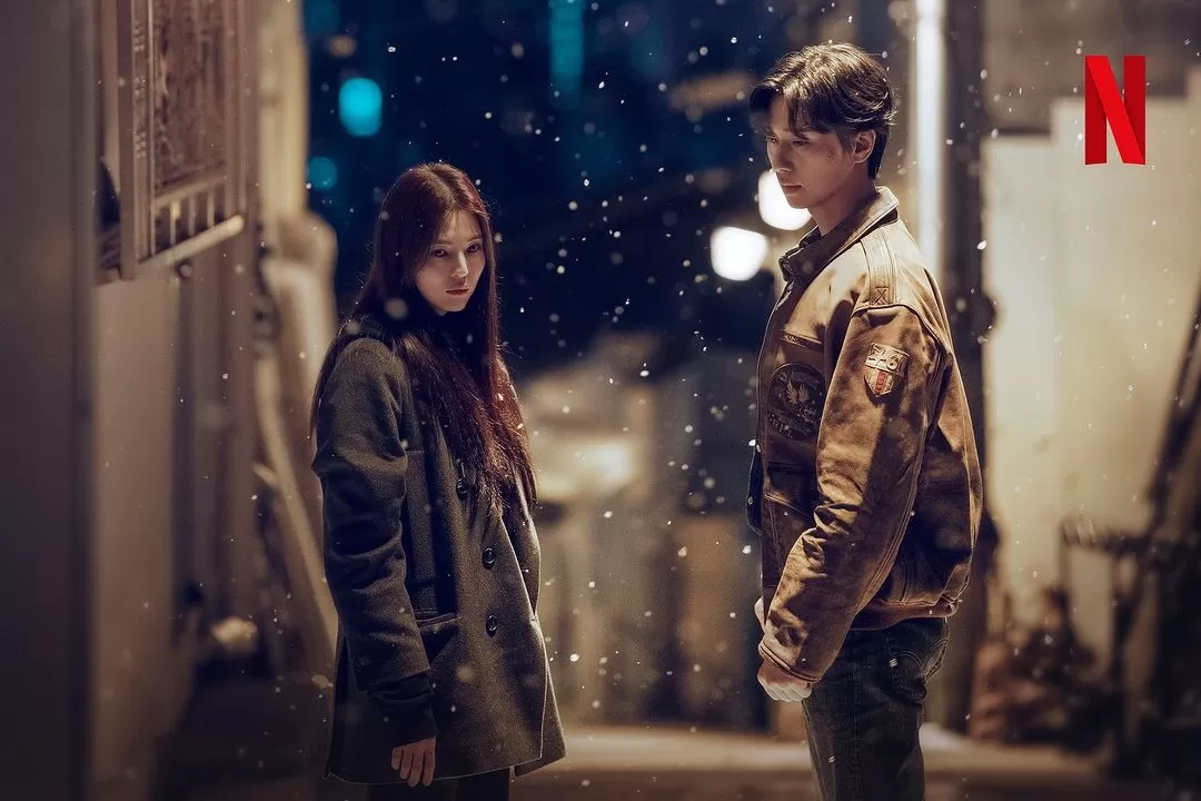 Netflix Konfirmasi Adanya Gyeongseong Creature Season 2, Tayang Bulan Apa?