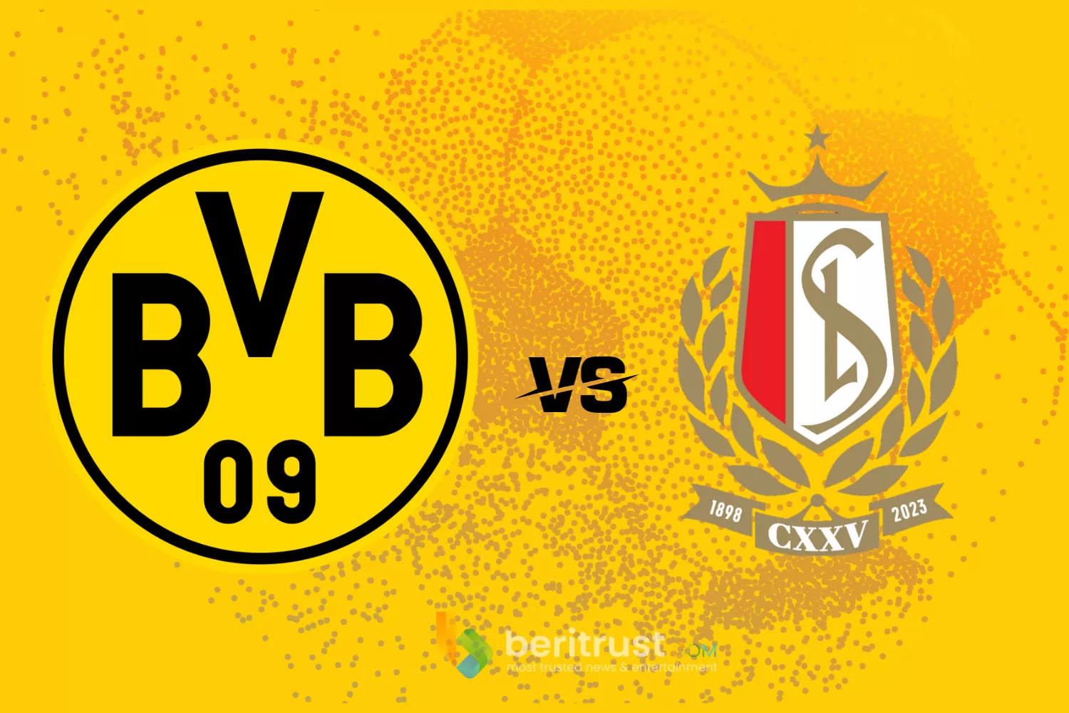 Prediksi Skor Borussia Dortmund vs Standard Liege di Laga Persahabatan 2024: Cek Head To Head dan Susunan Pemain