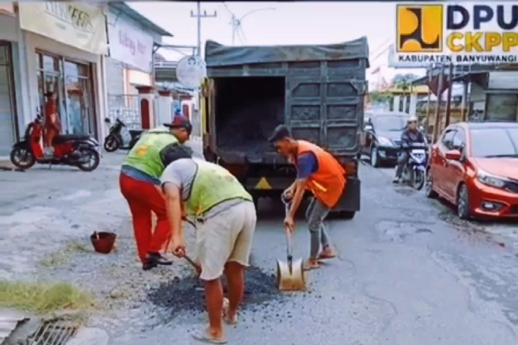 Mulai 27 Januari 2024, Proyek Perbaikan Jalan di Jawa Tengah Habiskan Dana Rp11,5 Miliar, Lokasinya Bukan di Cilacap, tapi di Kota Ini