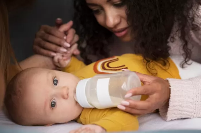Rekomendasi Susu Formula untuk Bayi, Buat Nutrisi Tetap Terpenuhi