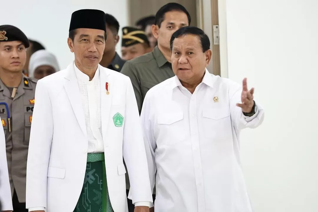 Ganjar Pranowo Ngotot Minta Klarifikasi Terkait Data Pertahanan Negara, Ini Tanggapan Presiden Jokowi