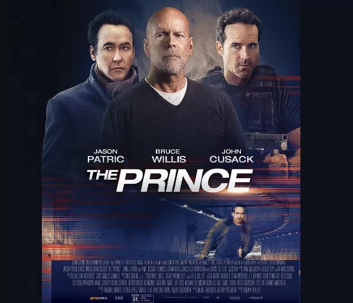 Sinopsis Film The Prince, Cerita Aksi   Putri Pensiunan Pembunuh Diculik