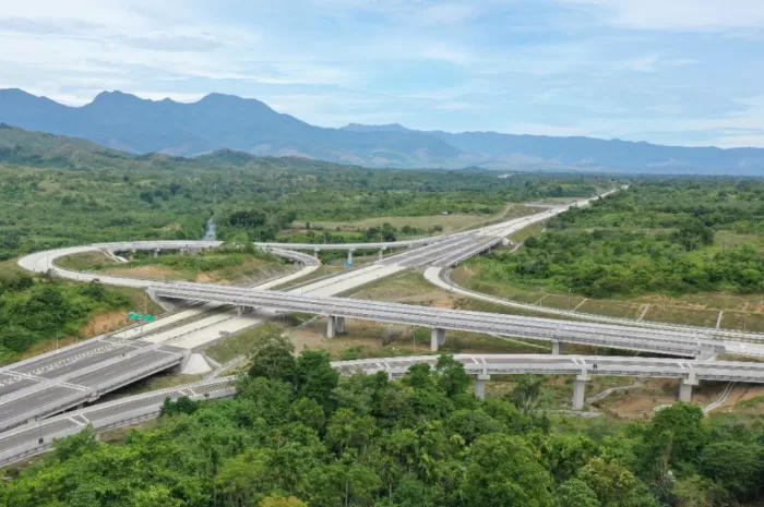Pembangunan Jalan Tol di Bengkulu Tahun 2024: Proyek JTTS Masih Belum Ada Perkembangan, Ini Penjelasannya