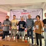 Buku Hitam Prabowo, Aktivis Ini Ungkit Bobroknya Aktivis 98 Gabung ke Lingkaran Pelanggar HAM