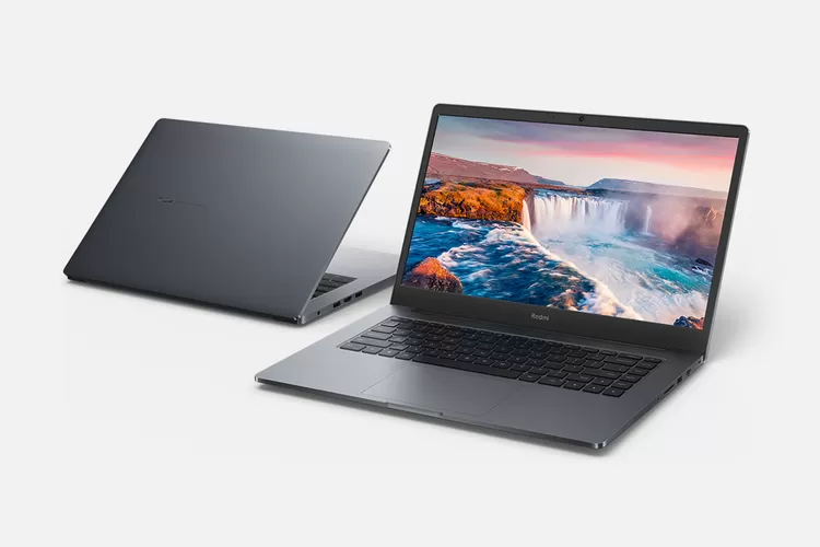 Murah dan Berkualitas, Laptop RedmiBook 15 Menghadirkan Spesifikasi Unggulan