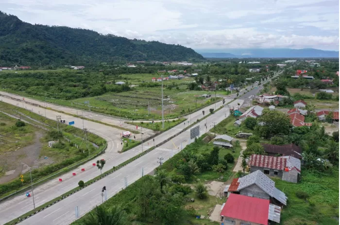 5 Jalan Tol Terpanjang di Sumatera Barat, Jadi Tulang Punggung Sistem Transportasi di Tanah Ranah Minang