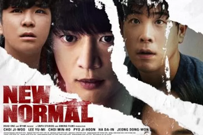Jadwal Bioskop CGV Transmart dan Platinum Cineplex Solo Hari Ini Rabu 10 Januari 2024, Komedi Horror New Normal Dibintangi Jeong Dong Won