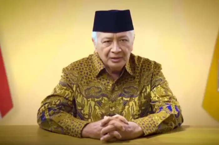 Unggah Video AI yang Menampilkan Soeharto untuk Kampanye, Politisi Golkar Erwin Aksa Dikecam Rakyat Twitter
