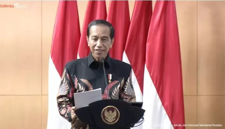 Akan Pensiun di Tahun Ini Ternyata Segini Gaji Pensiunan Presiden Jokowi Dodo