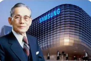 Kisah Pemilik Samsung Group: Dari Pedagang Hingga Raksasa Teknologi Global