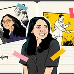 Menorehkan Inspirasi di Panggung Bisnis dan Seni: Kisah Keberhasilan Putri Tanjung, Ikon Muda Indonesia dalam Industri Kreatif dan Inspirasi Generasi