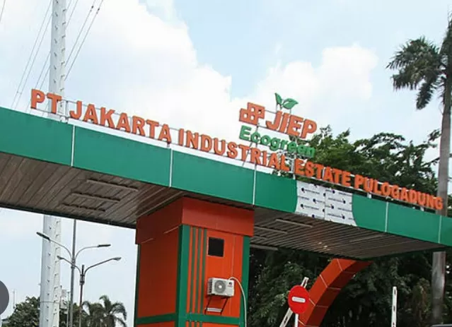 Buka Lowongan Kerja BUMN PT Jakarta Industrial Estate Pulogadung untuk Lulusan D3 S1 Januari 2024, Mahasiswa atau Fresh Graduate Yuk Merapat