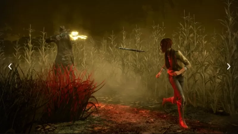 Dead by Daylight - Gold Edition Heboh Sempat Dijual Murah di Epic Games Store, Kini Kembali Ke Harga Normal