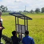 Dinas Pertanian Gresik, AKD dan PG Sepakat Usulkan Tambahan Alokasi Pupuk Subsidi