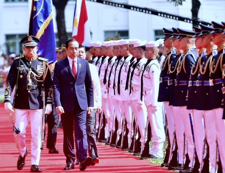 Jokowi Tak Ucap Selamat HUT ke PDIP, Hasto Kristiyanto: Yang Terpenting Komitmennya Bagi Rakyat, Bukan Pada Keluarganya