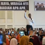 Ucapkan Selamat Ulang Tahun Untuk PDIP, Anies Salut Megawati Larang Isu Presiden 3 Periode Bergulir