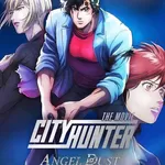 Tayang di Indonesia, City Hunter The Movie Angel Dust, Mengupas Ryo Saeba dan Kematian Hideyuki Makimura