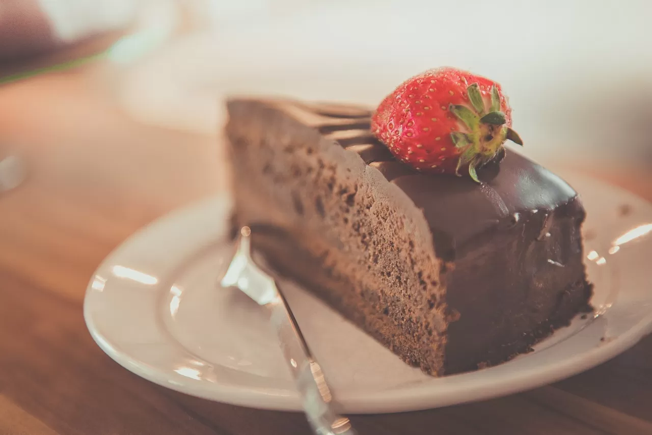 Kelezatan tak tergantikan: Resep cokelat cake untuk dessert yang menggoda selera