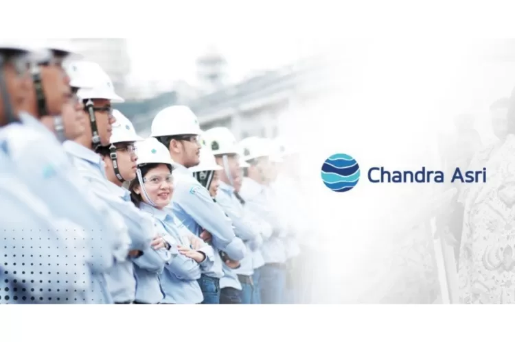 PT Chandra Asri Petrochemical Tbk Kembali Buka Lowongan Kerja Cilegon